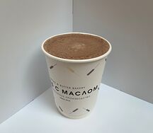 Какао