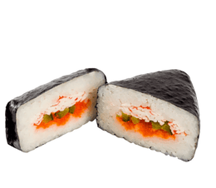 Онигири Калифорния