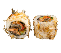 Ролл Бонито