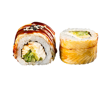 Ролл Канада