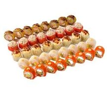 Сет Океания