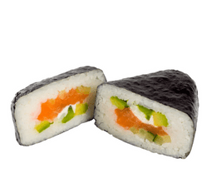 Онигири Филадельфия