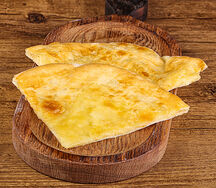 Хачапури Имерули кусок