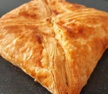 Хачапури конвертиком