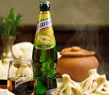 Натахтари Груша