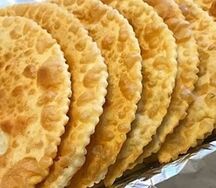 Чебурек с мясом