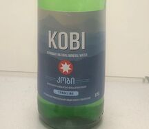 Минеральная вода kobi