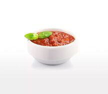 Аджика домашняя