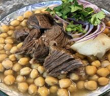 Самаркандский мазалик