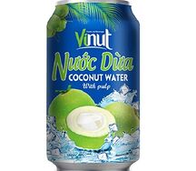 Кокосовая вода Vinut