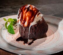 Шоколатиссимо