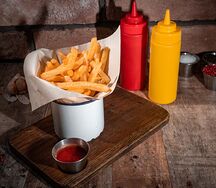 Картофель фри