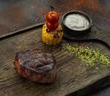 Стейк Филе-миньон