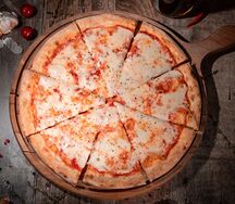 Пицца Маргарита