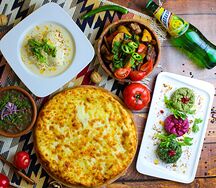 Знакомство с Грузией