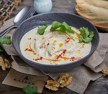 Сациви из курицы