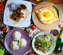 Кавказский фирменный