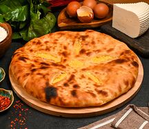 Хачапури по-царски