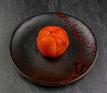 Помидор на мангале