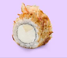 Сливочный Бонито