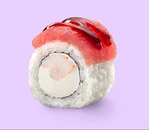 Филадельфия с тунцом