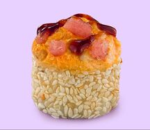 Спайси с тунцом