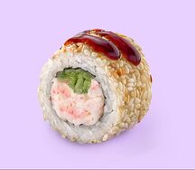 Калифорния в кунжуте