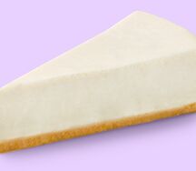 Чизкейк Нью-Йорк