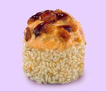 Спайси с угрем