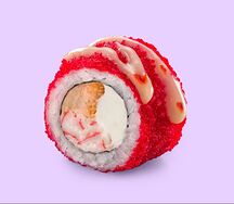 Сливочная калифорния