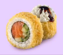 Темпура Сяке