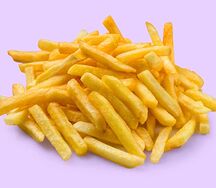 Картофель фри