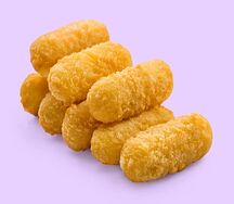 Сырные палочки