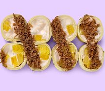 Ролл Десерт