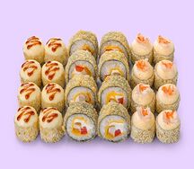 Запеченное впечатление