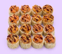 Премиум Спайси