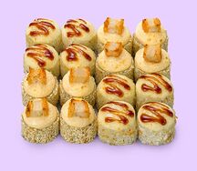 Запеченный Дабл