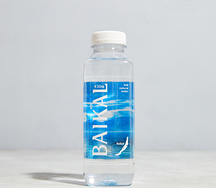 Вода Baikal
