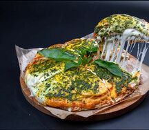 Пицца Ка Прэйзи