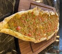 Пиде Кыймалы
