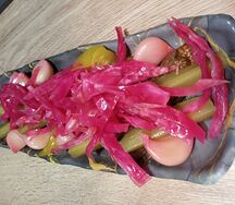Соленья
