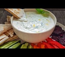 Соус Хайдари