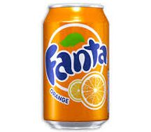 Fanta