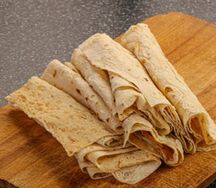 Лаваш армянский