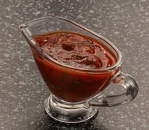 Шашлычный соус