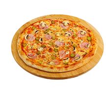 Мясная