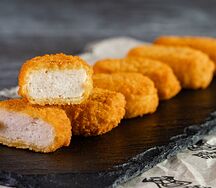 Куриные наггетсы