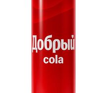 Добрый Cola