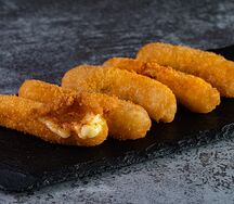 Сырные палочки