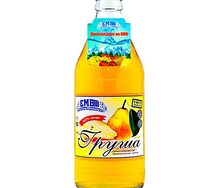Лимонад Еmb Груша